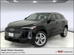 2025 Audi All-new Q5 2.0T Premium Plus SUV