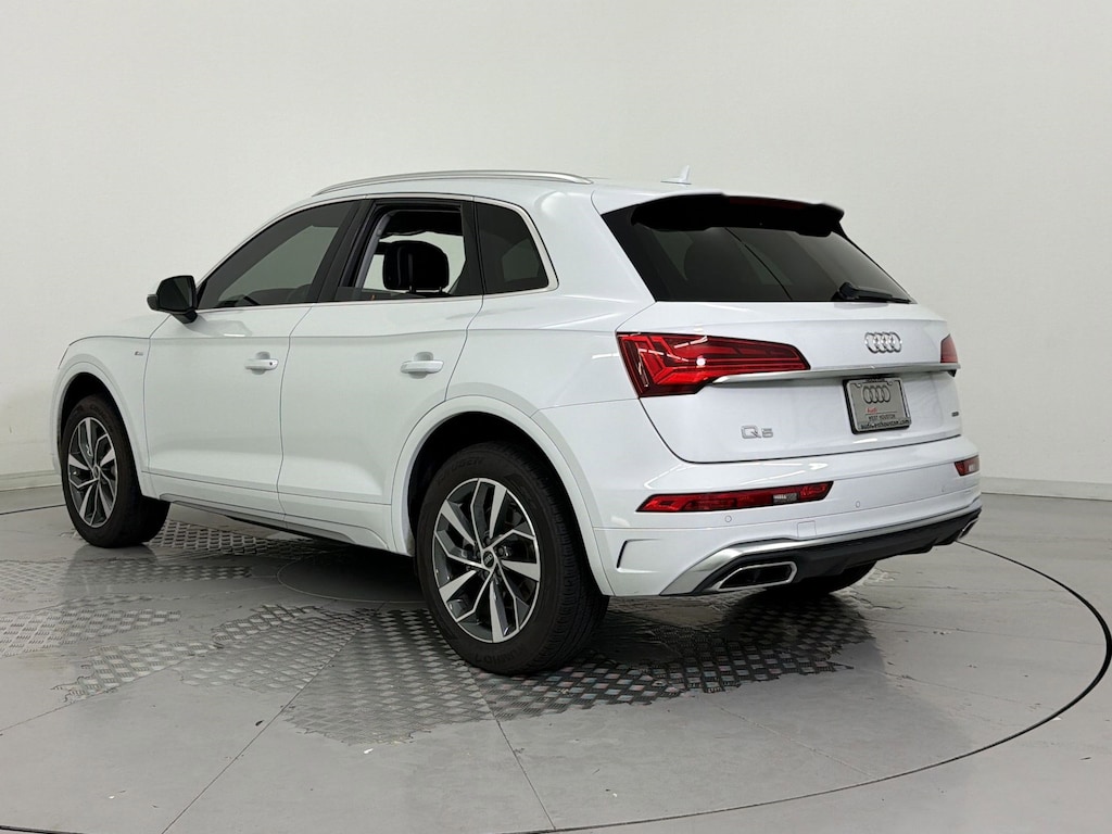 Used 2023 Audi Q5 S line Premium Plus SUV