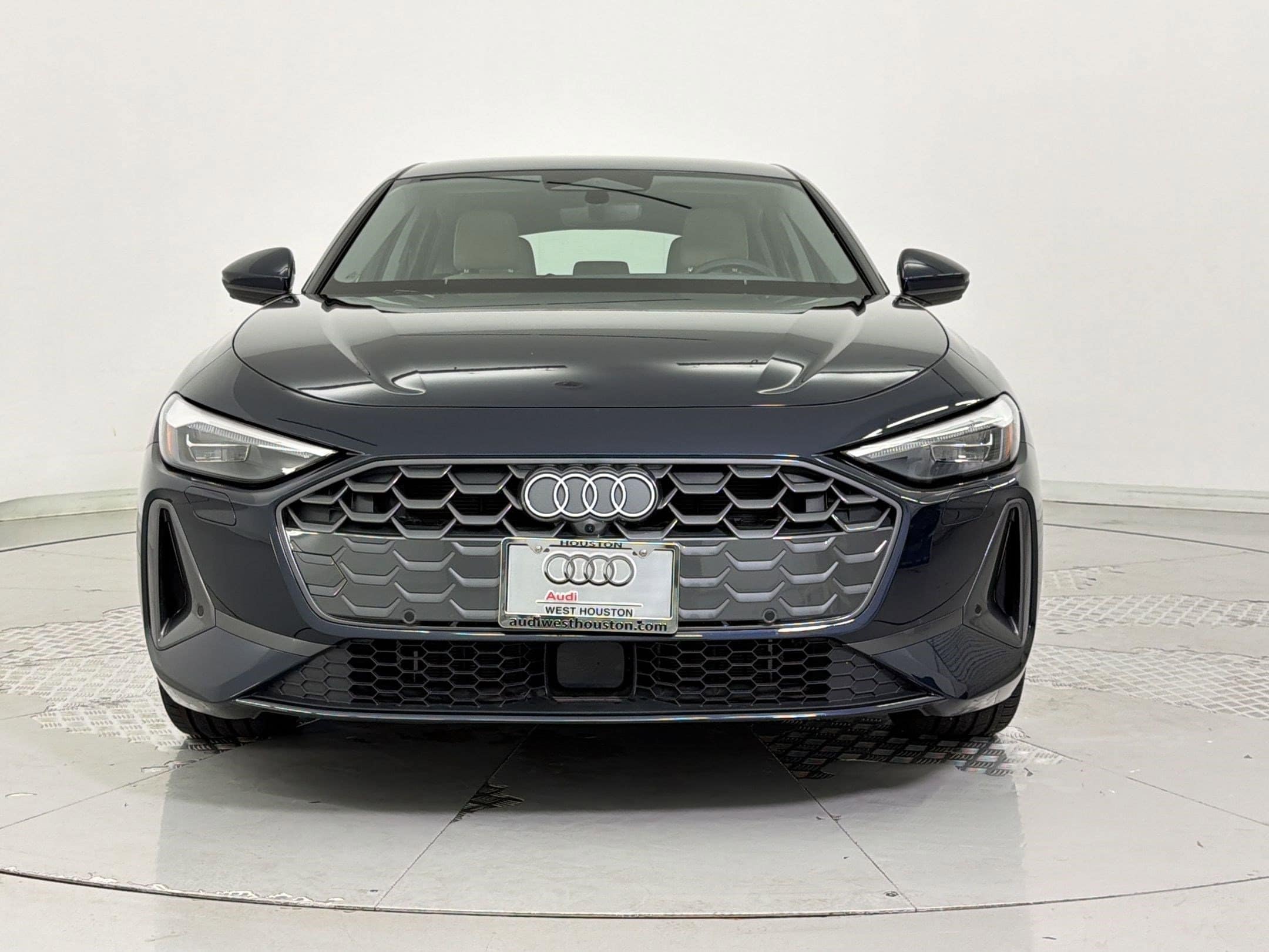 A5 Premium Sportback