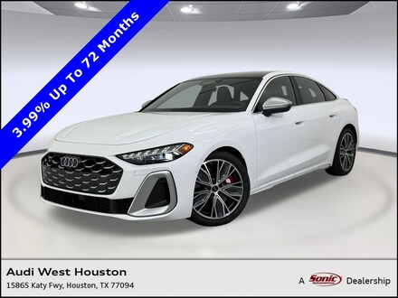 2025 Audi S5 Premium Sportback