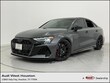  Audi RS 3