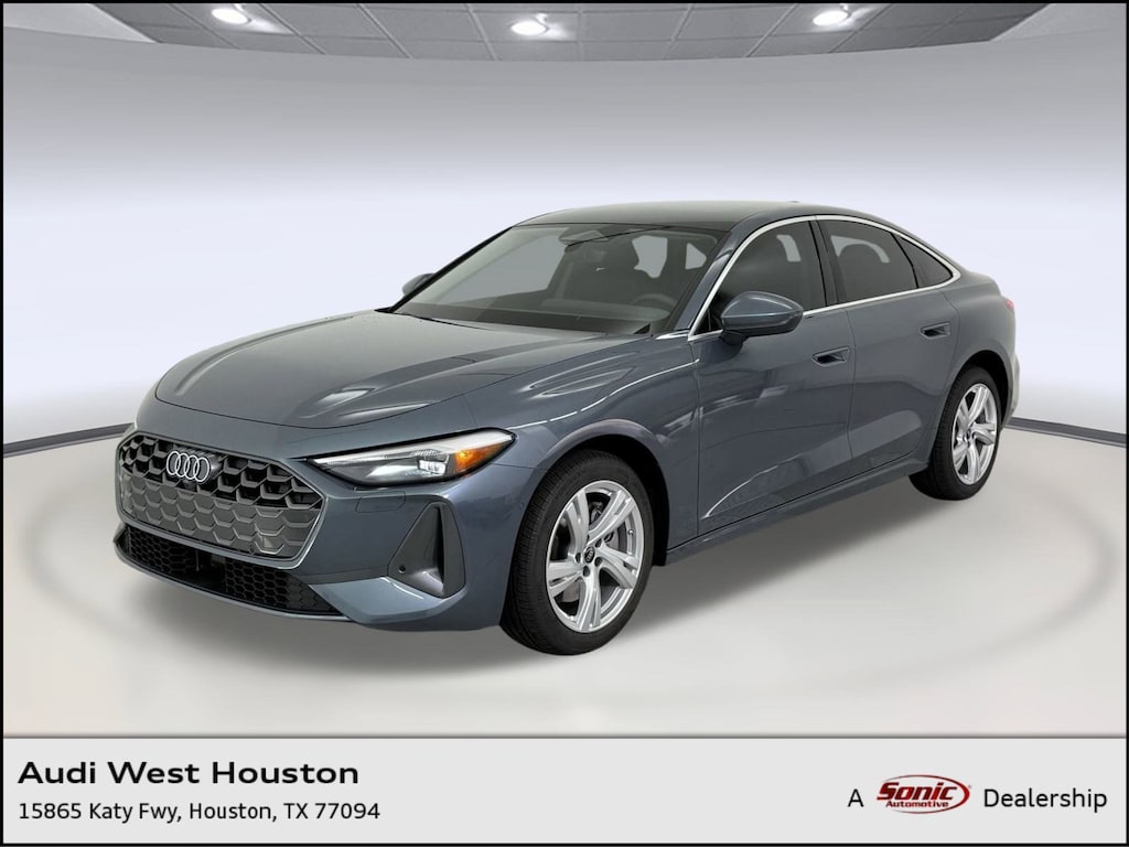 New 2025 Audi A5 Premium Premium 2.0 TFSI quattro