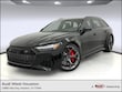 Audi RS 6 Avant