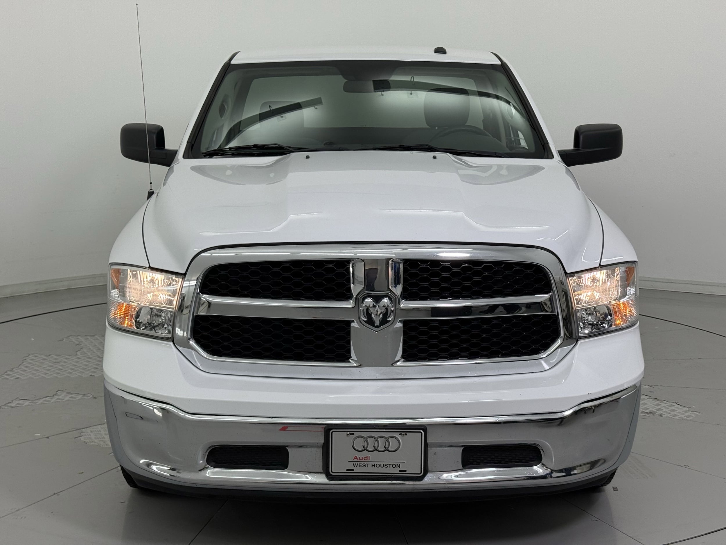 Used 2020 RAM Ram 1500 Classic Tradesman with VIN 3C6JR6DT0LG289874 for sale in Houston, TX