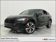  Audi SQ5 Sportback