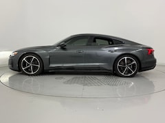 Used 2023 Audi e-tron GT Prestige Sedan for sale in Houston