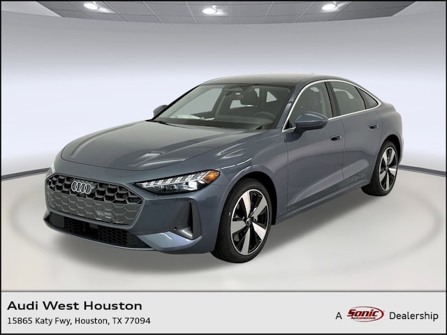 2025 Audi A5 2.0T Premium Plus Hatchback