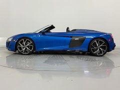 Used 2021 Audi R8 Spyder V10 Spyder for sale in Houston