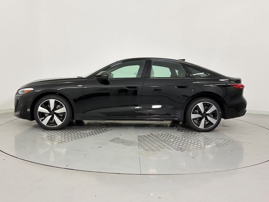 New 2026 Audi A5 Premium Hatchback