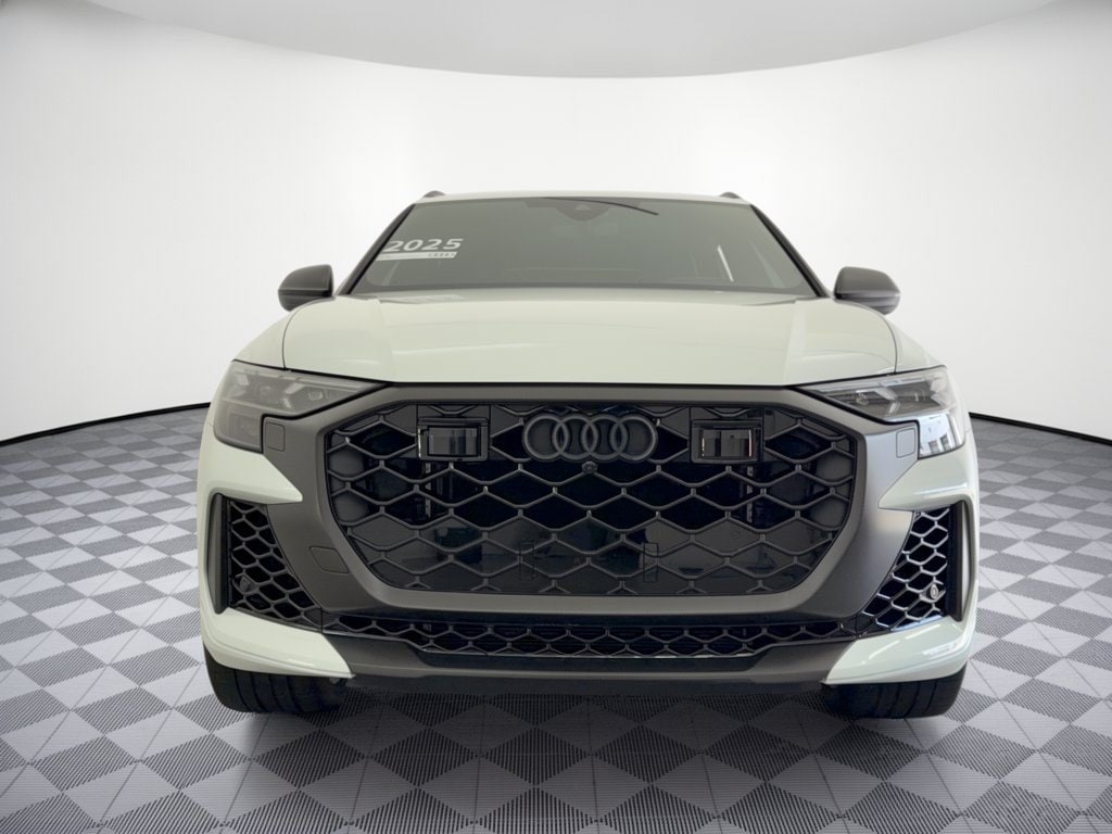 2025 Audi RS Q8 Performance SUV