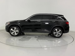 Used 2017 Mercedes-Benz GLC GLC 300 SUV for sale in Houston