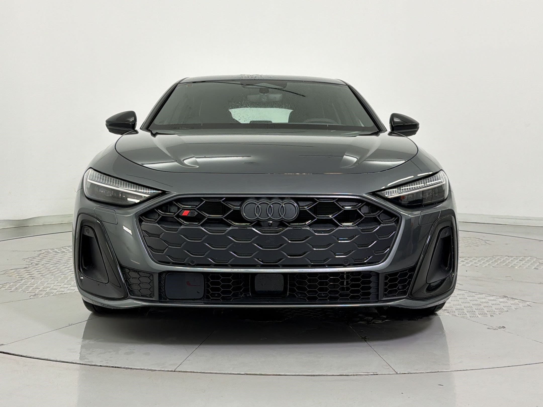 S5 Premium Plus Sportback