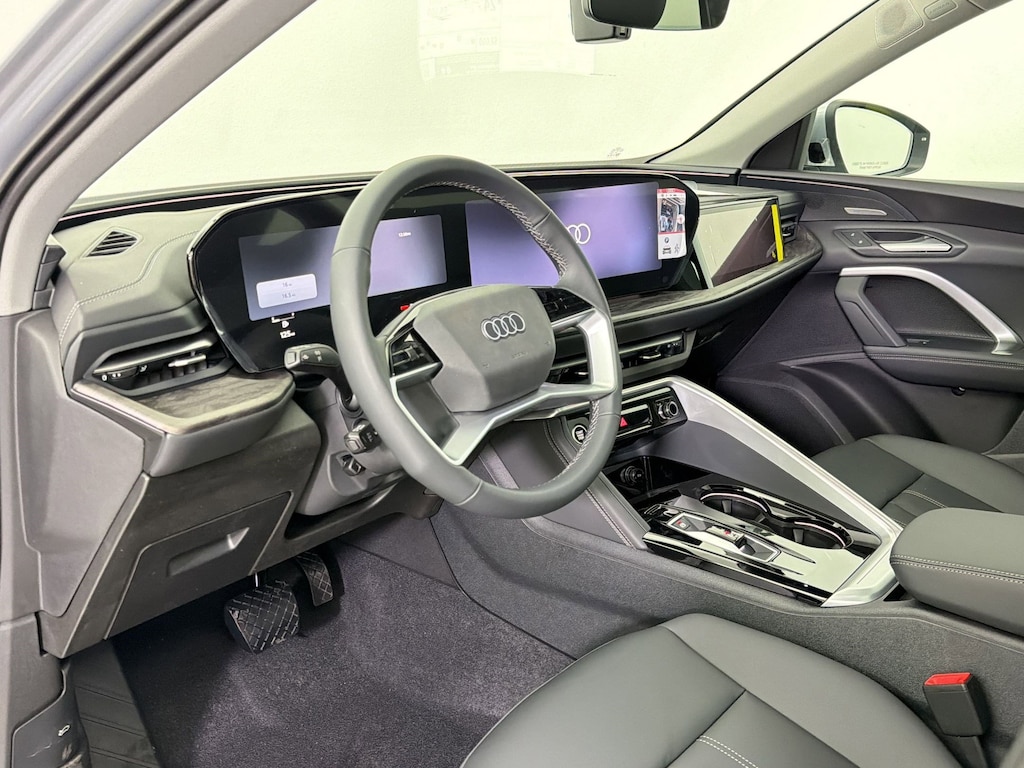 New 2026 Audi Q5 Premium Plus SUV