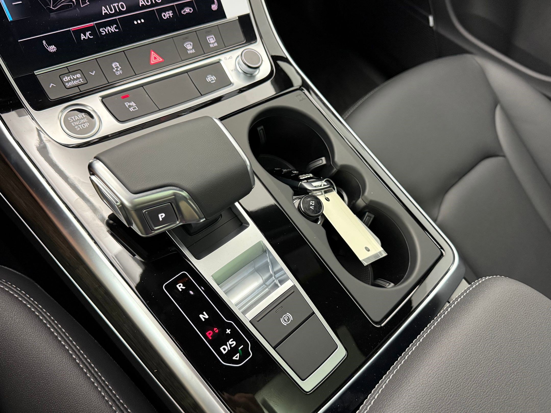 2026 Audi Q7 Premium - Photo 19