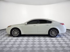 Used 2014 Acura TL Special Edition Sedan for sale in Houston