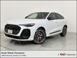  Audi SQ5 Sportback