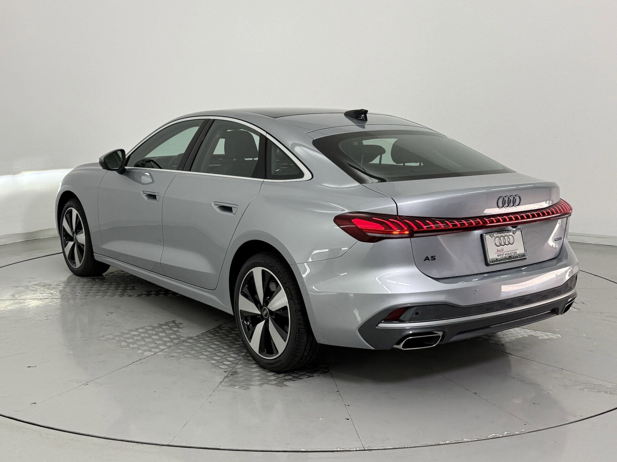 2025 Audi A5 2.0T Premium Plus photo 3