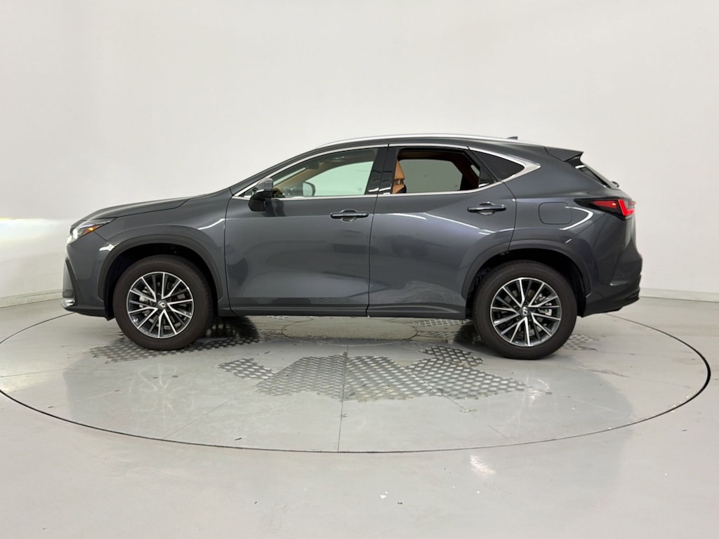 Used 2025 Lexus NX NX 250 Premium SUV