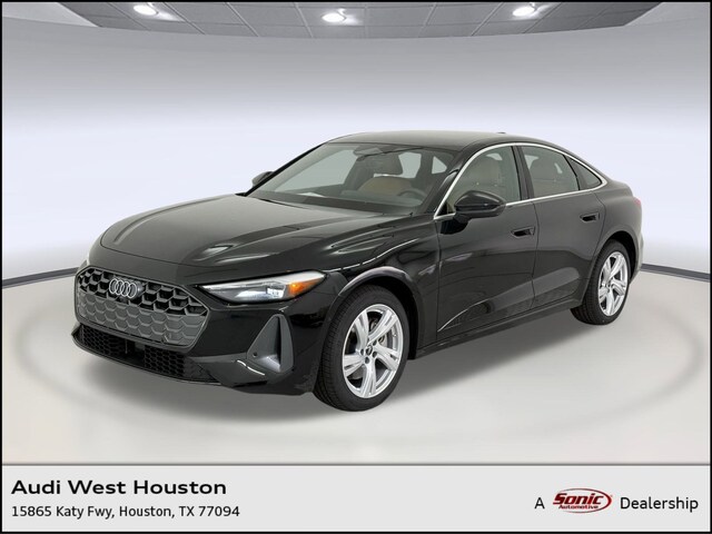 2025 Audi A5 2.0T Premium Hatchback