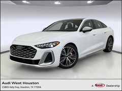 2025 Audi All-new S5 3.0T Premium Hatchback