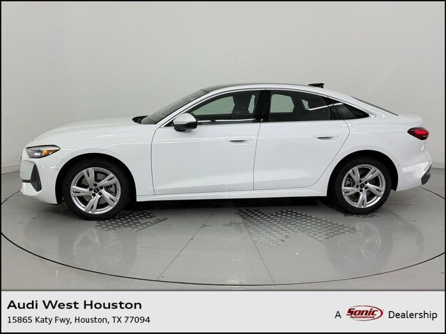 2025 Audi All-new A5 2.0T Premium Hatchback
