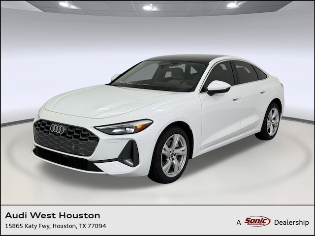 2025 Audi A5 2.0T Premium Hatchback