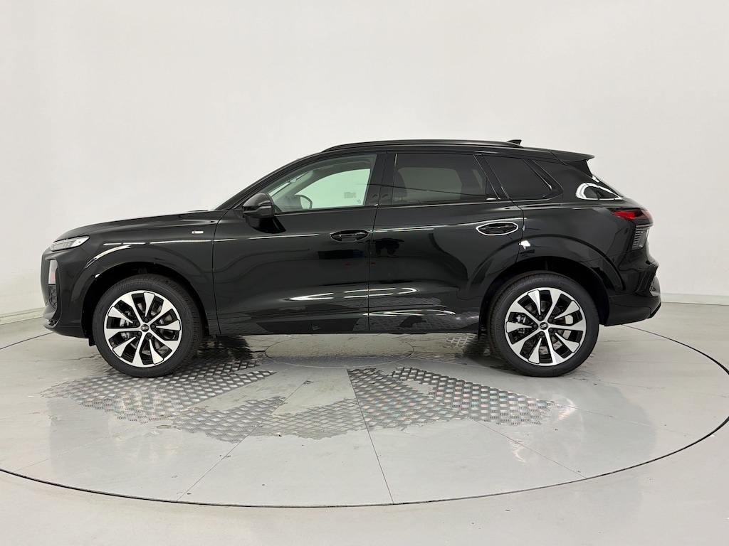 New 2026 Audi Q3 S line SUV