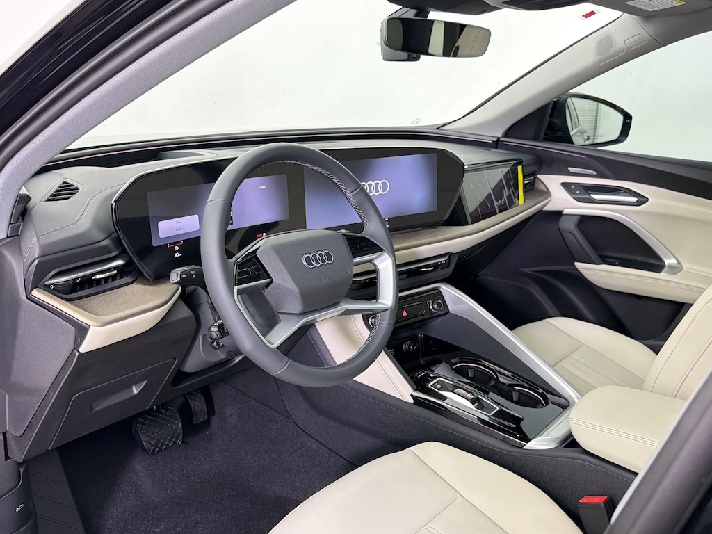 New 2026 Audi Q5 Premium Plus SUV