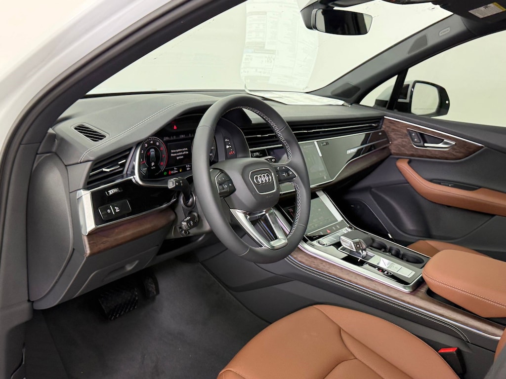 New 2026 Audi Q7 55 Premium Plus SUV