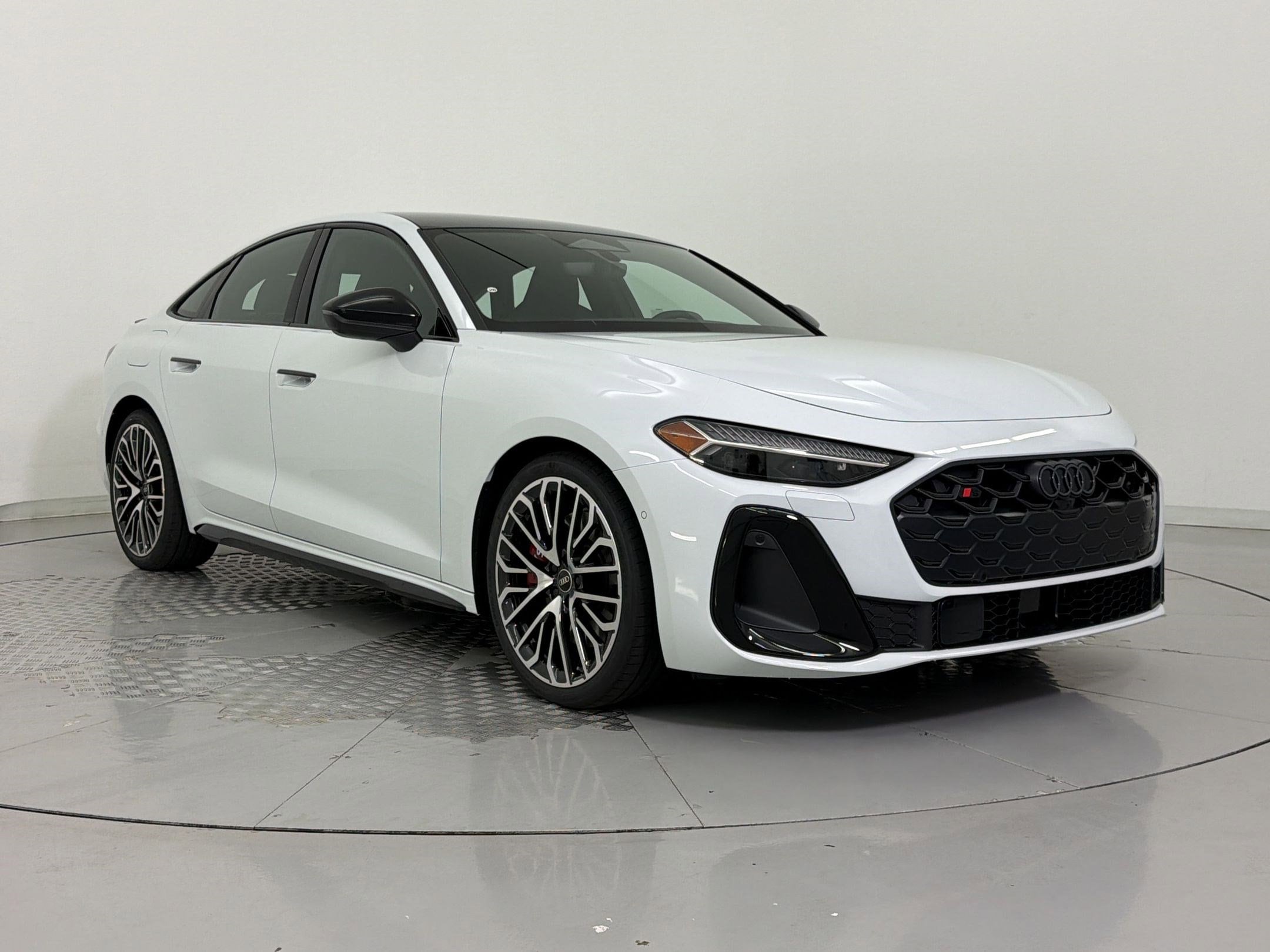 S5 Premium Plus Sportback