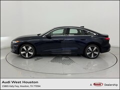2025 Audi All-new A5 2.0T Premium Plus Hatchback