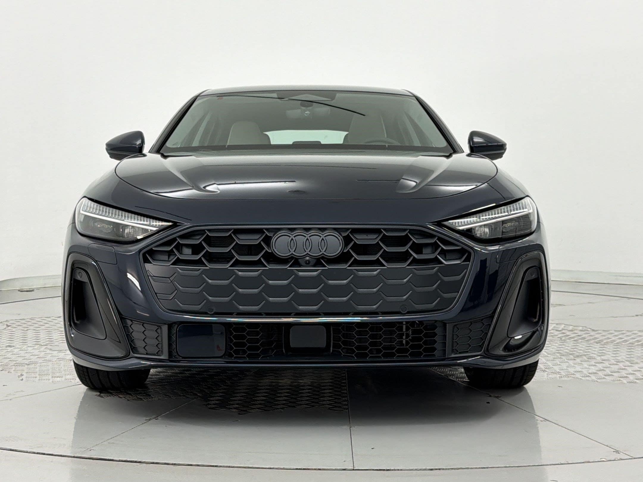 A5 Premium Plus Hatchback