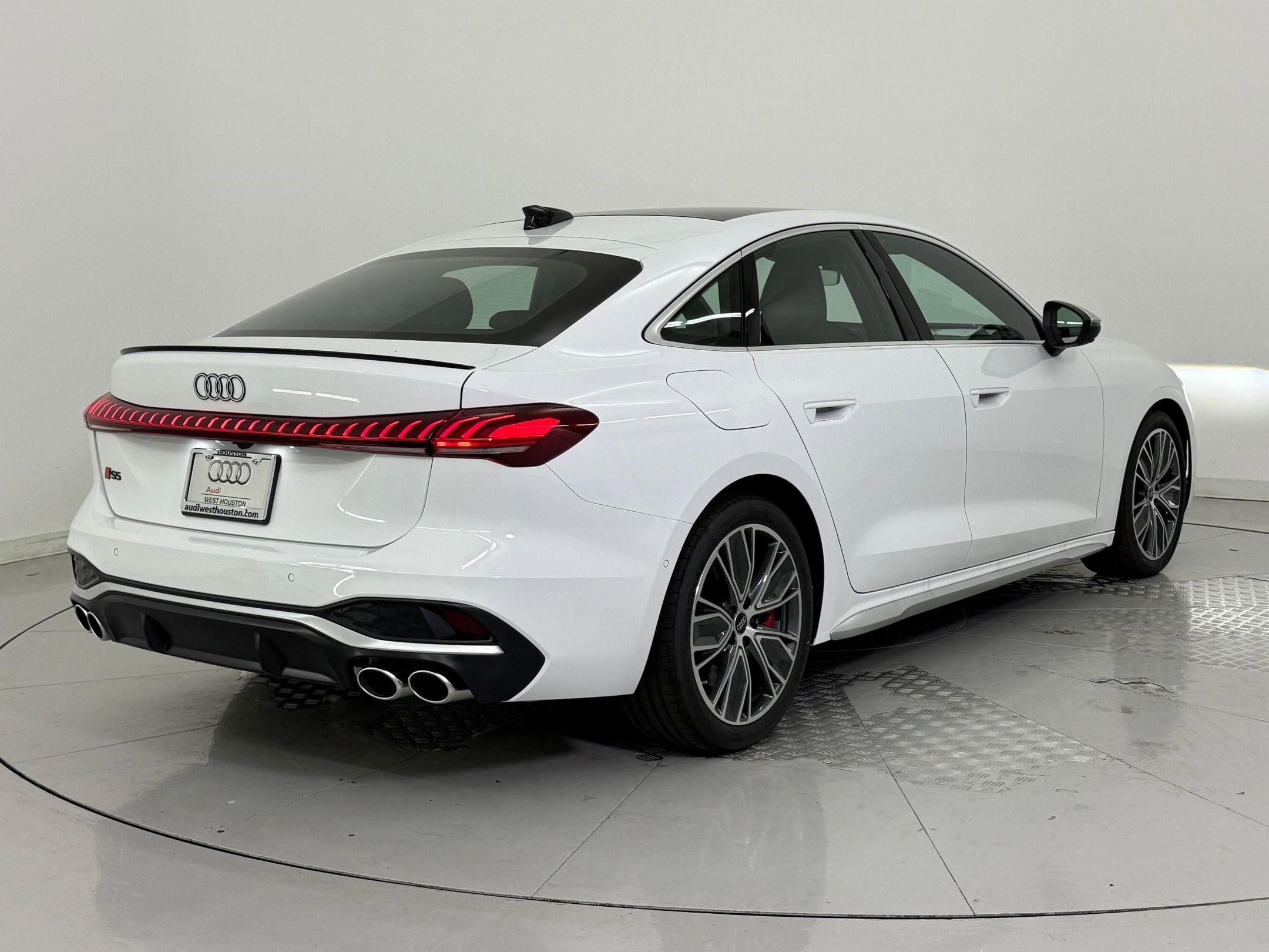 2025 Audi S5 Premium - Photo 9