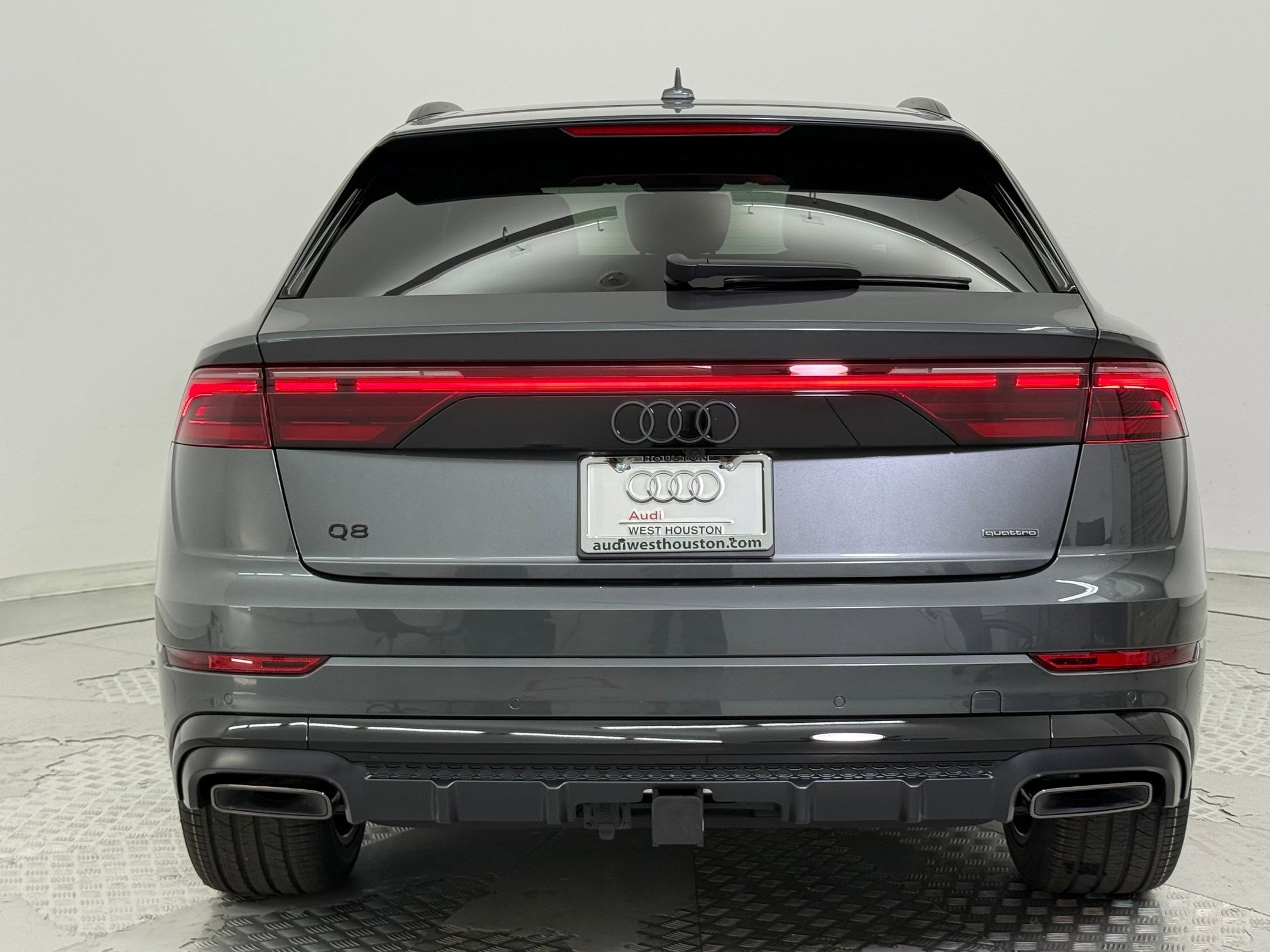 2026 Audi Q8 Premium Plus - Photo 10