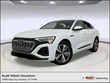  Audi Q8 e-tron Sportback