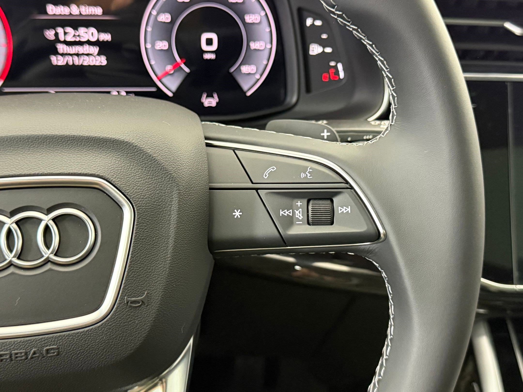 2026 Audi Q8 Premium Plus - Photo 26