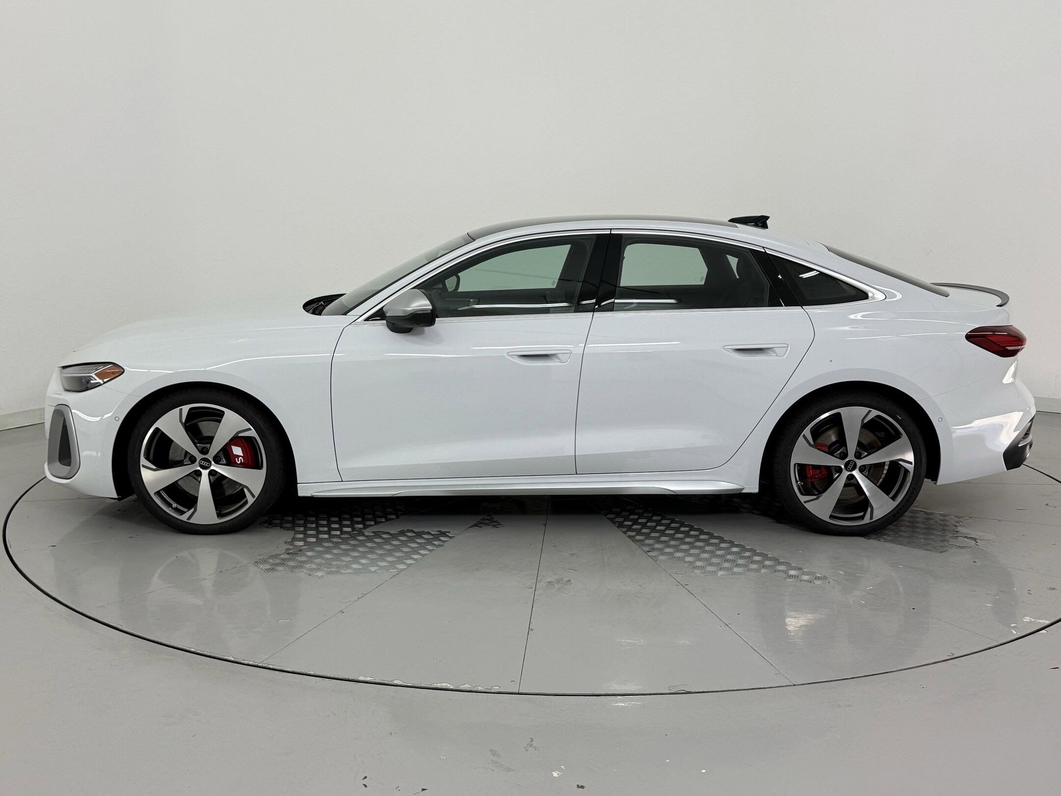 2025 Audi S5 Premium Plus photo 2