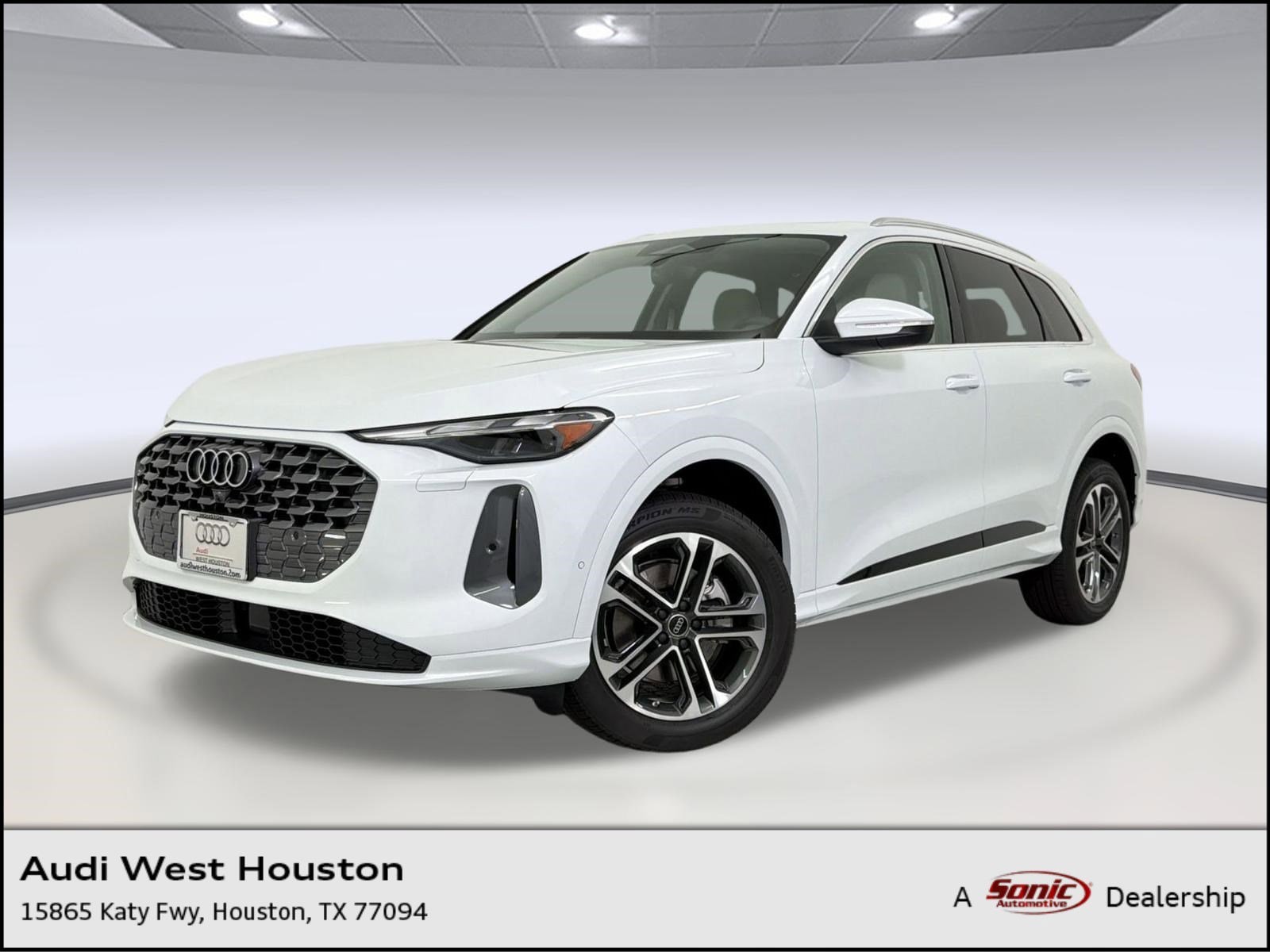 2026 Audi Q5 Premium quattro's photo