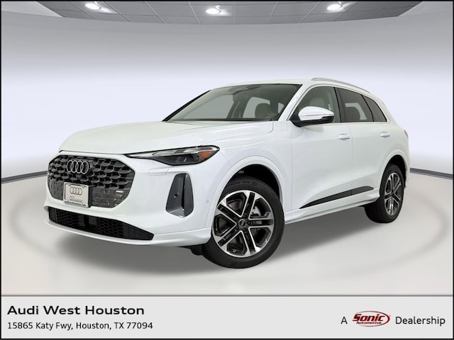 2026 Audi Q5 Premium SUV