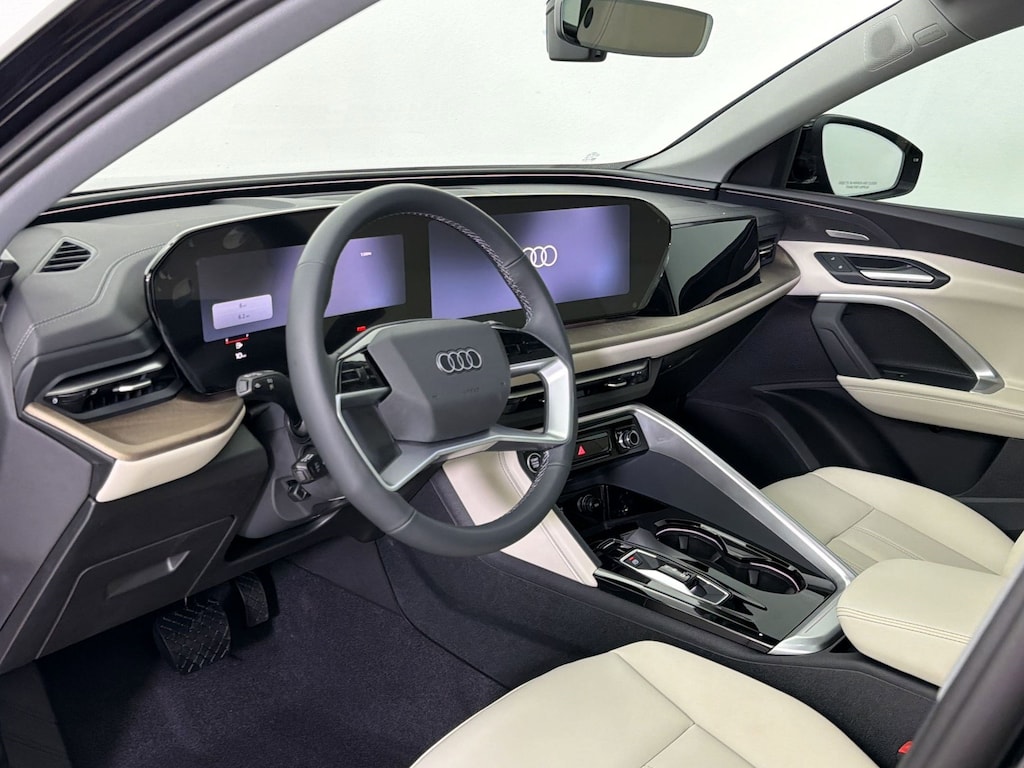New 2026 Audi Q5 Premium Plus SUV