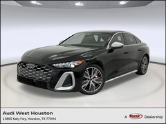 2025 Audi All-new S5 3.0T Premium Hatchback