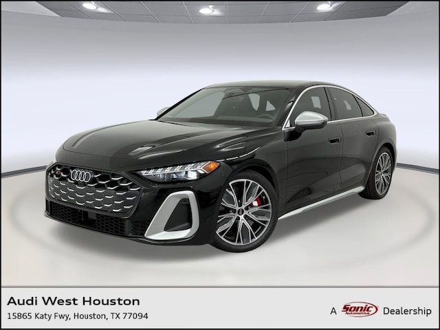 2025 Audi S5 3.0T Premium Hatchback