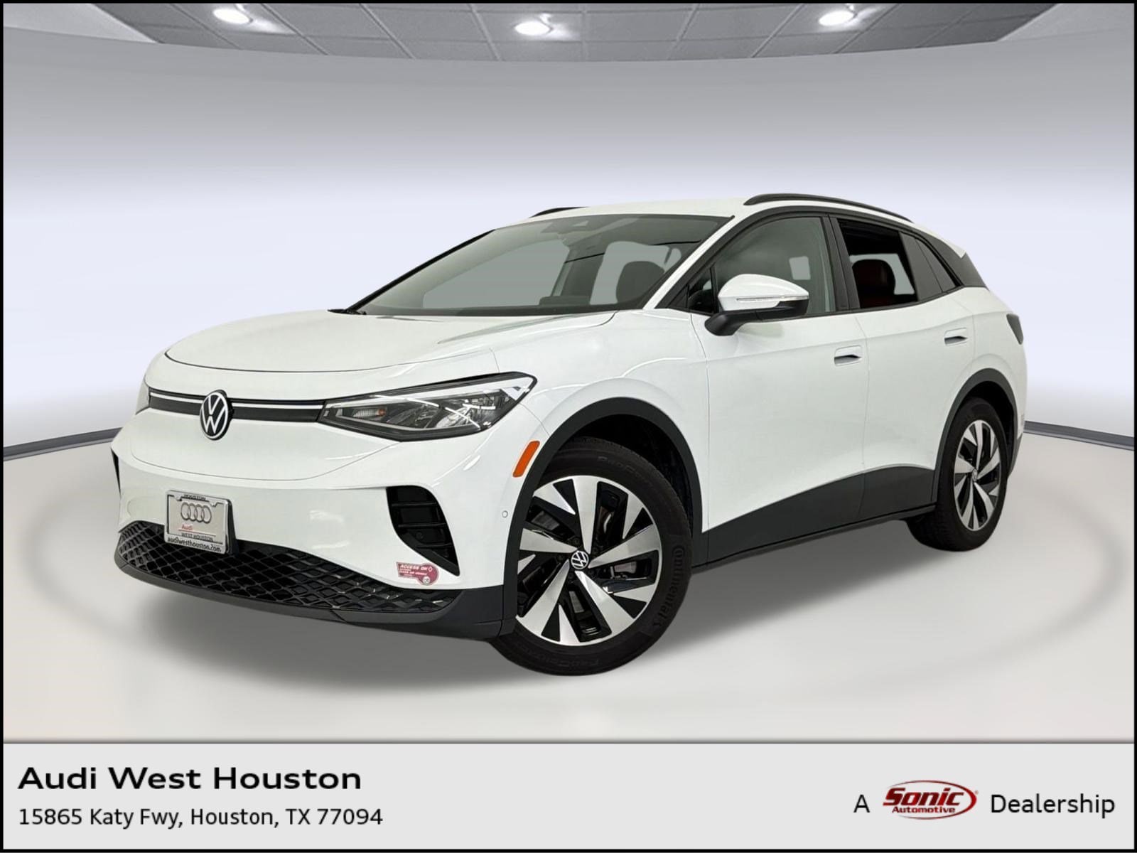 2023 Volkswagen ID.4