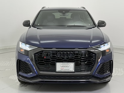 Headlamp Kit |AUDI RS Q8 2021 Headlamp Kit |AUDI RS Q8 2021