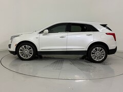 Used 2019 Cadillac XT5 Premium Luxury FWD SUV for sale in Houston