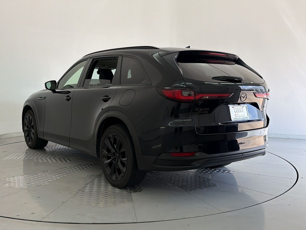 Used 2026 Mazda CX-90 Premium Sport SUV