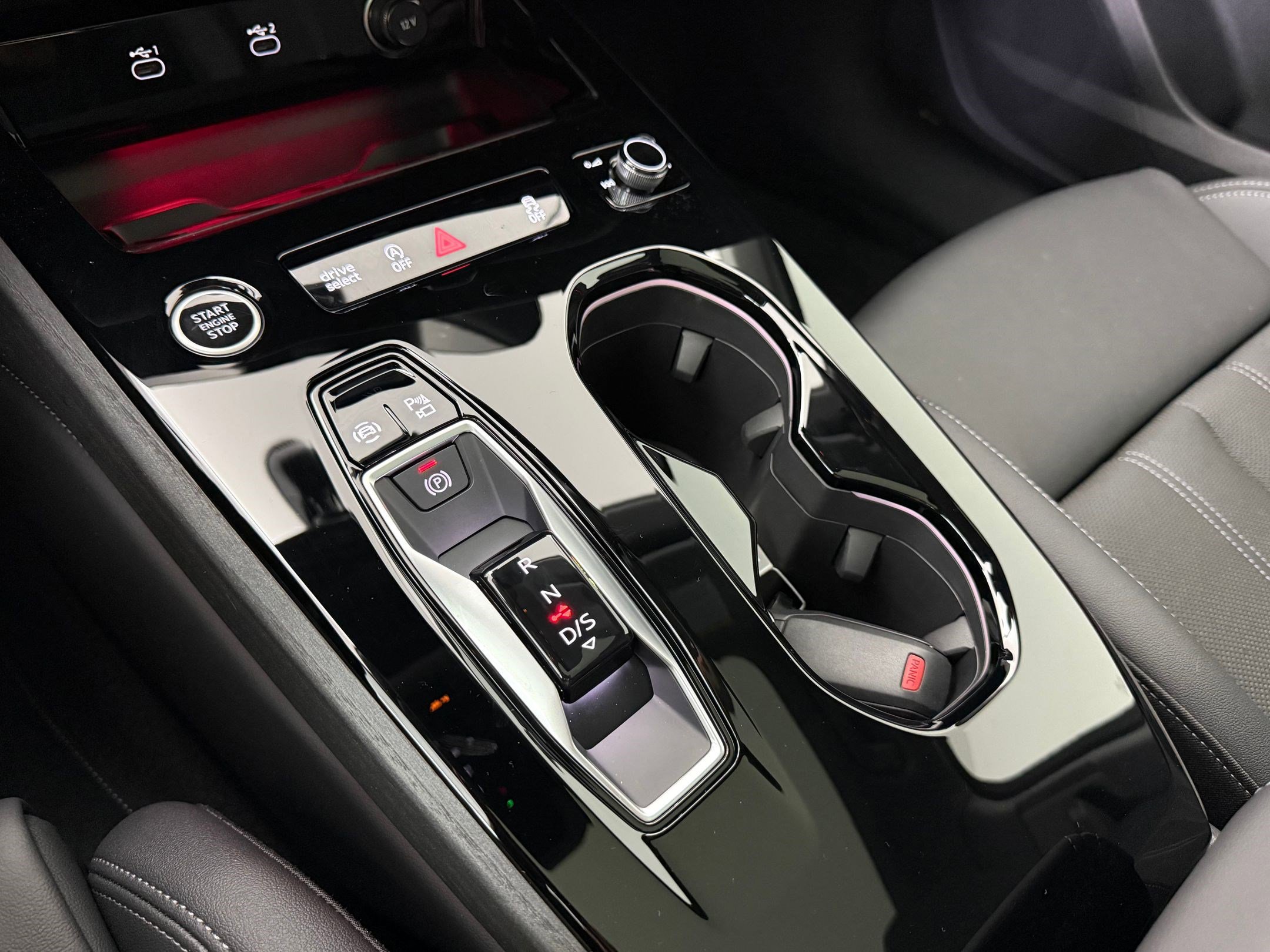 2025 Audi A5 Prestige - Photo 20