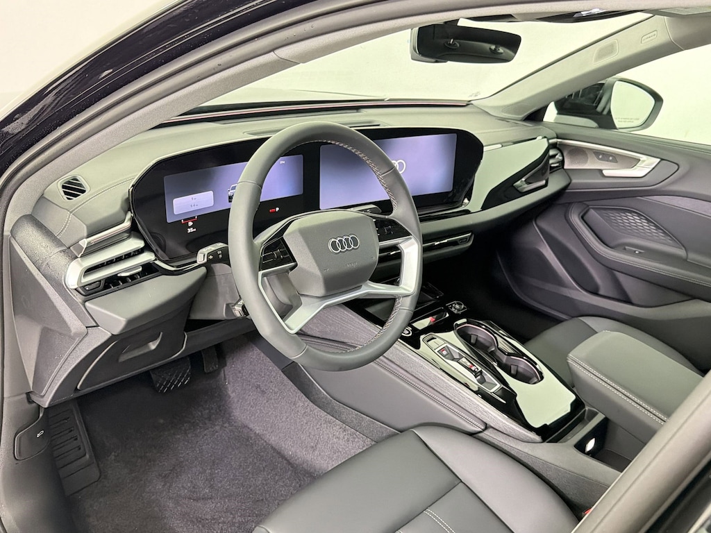 New 2026 Audi A5 Premium Plus Premium Plus 2.0 TFSI quattro