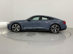 Used 2023 Audi e-tron GT Premium Plus Sedan for sale in Houston