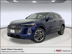 2025 Audi Q5 Premium Plus Premium Plus 2.0 TFSI quattro